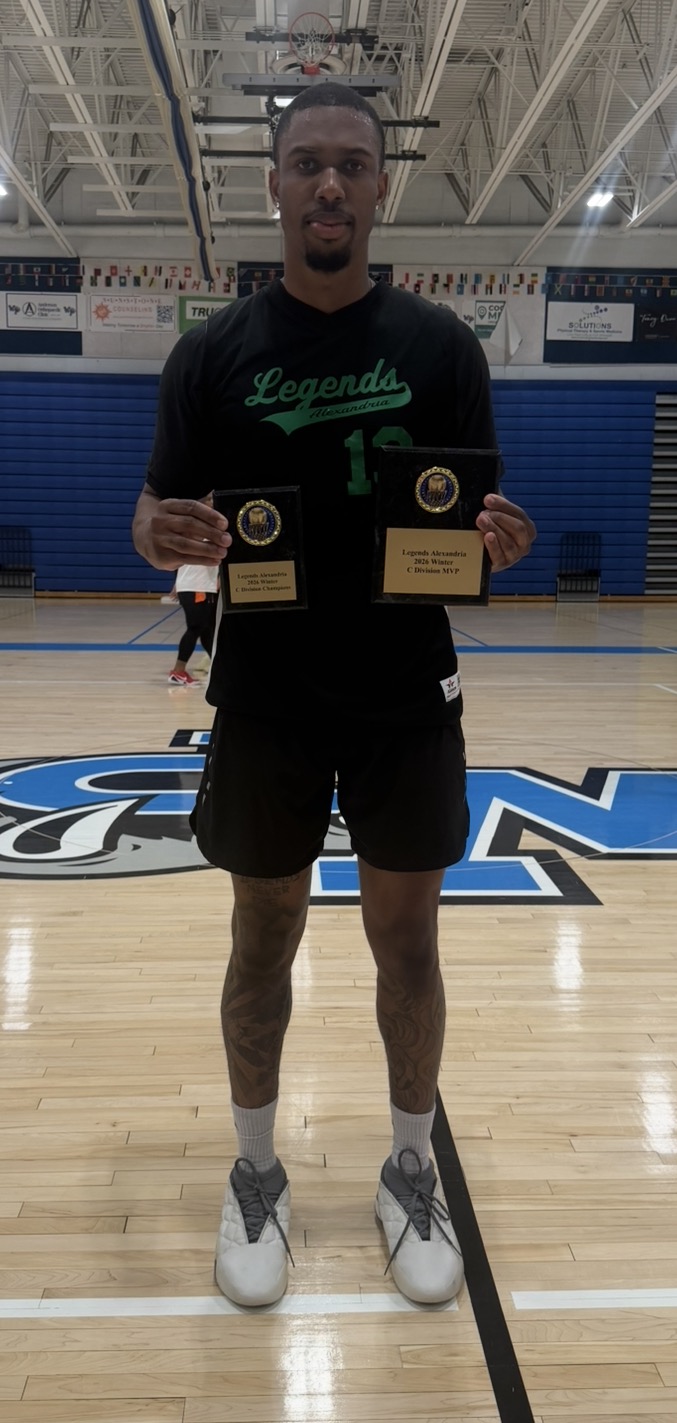 2026 WINTER C CHAMPIONS 2wo Elite MVP