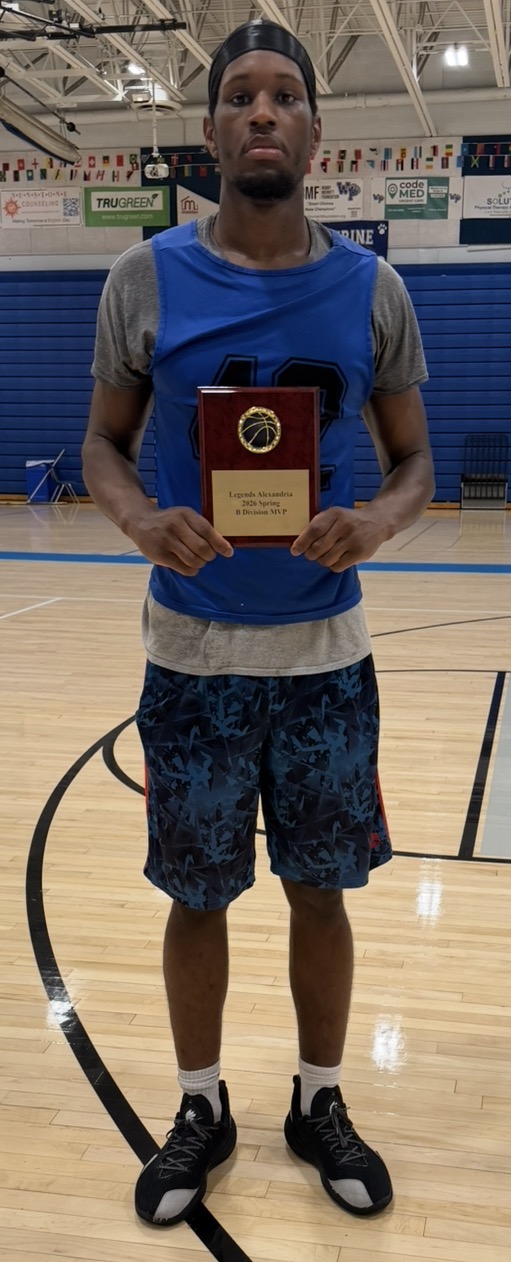 2026 SPRING B CHAMPIONS REAL FRONTO MVP